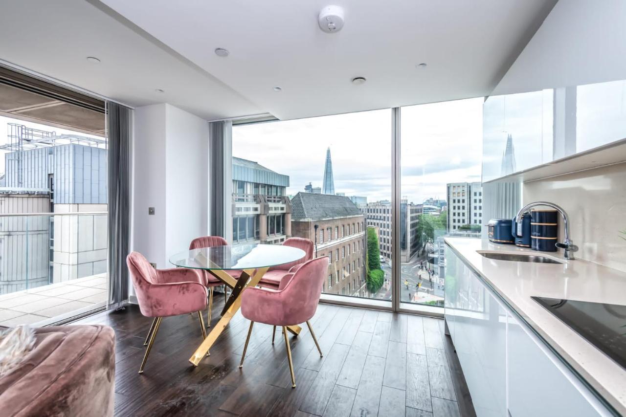 Luxury 2 Bedroom Apartment In Tower Hill London Exterior photo